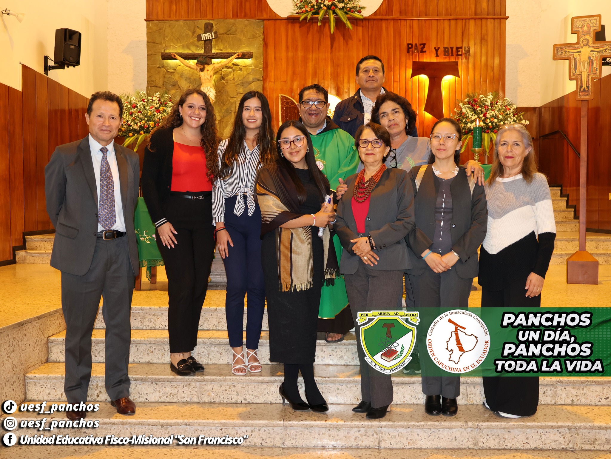 Proyecto Ambiental