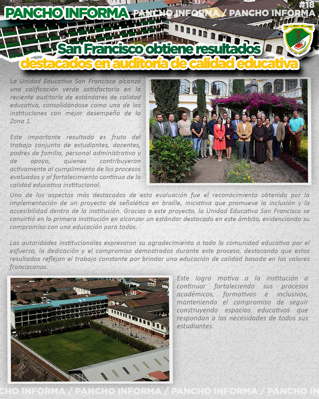 Auditoria 2025 - 2026