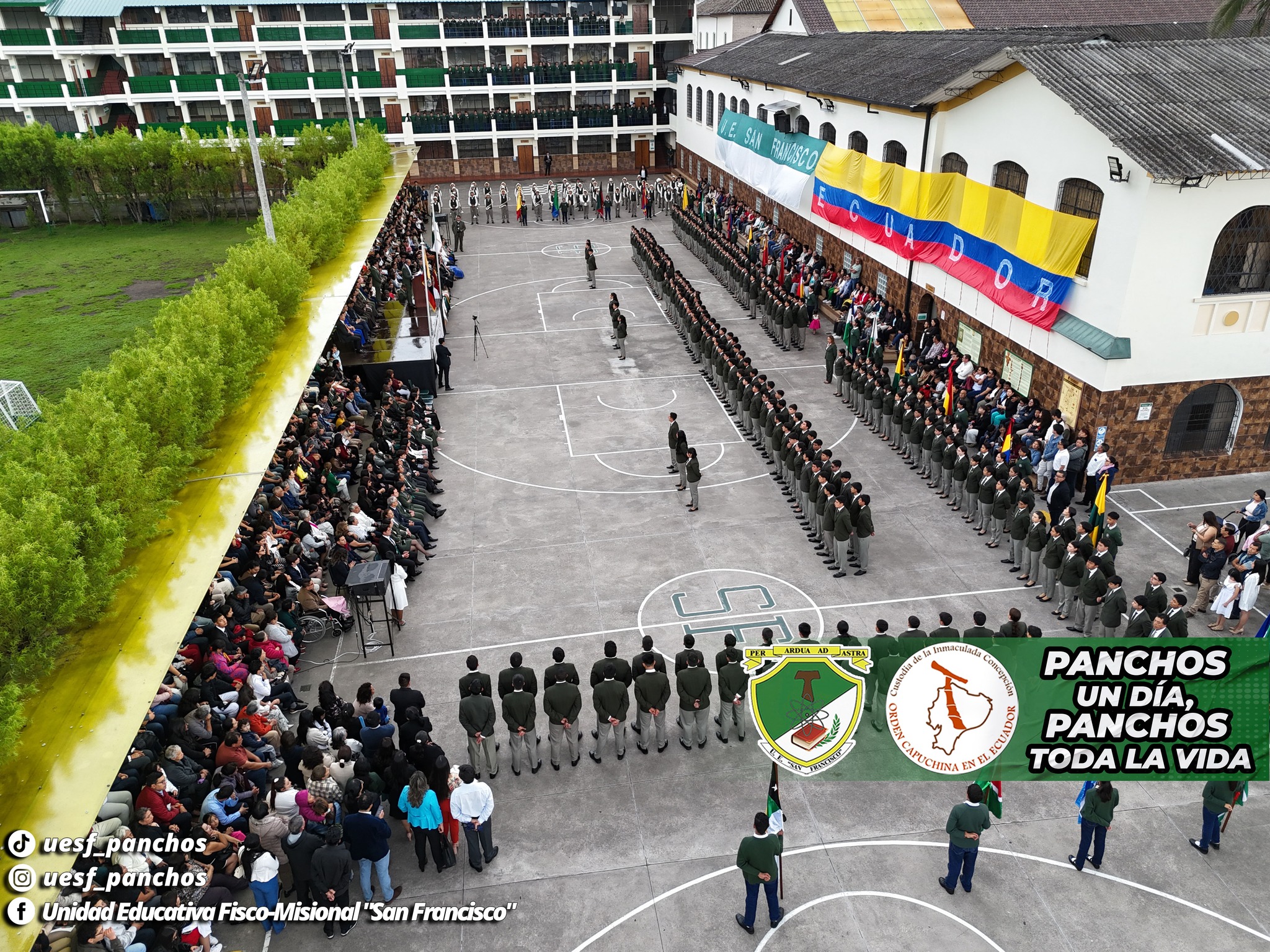 Juramento a la Bandera