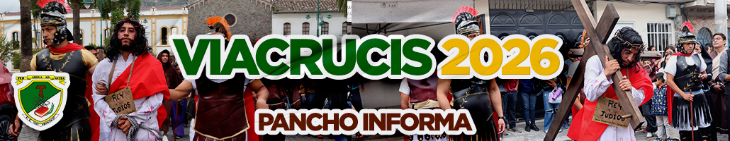 Viacrucis 2026